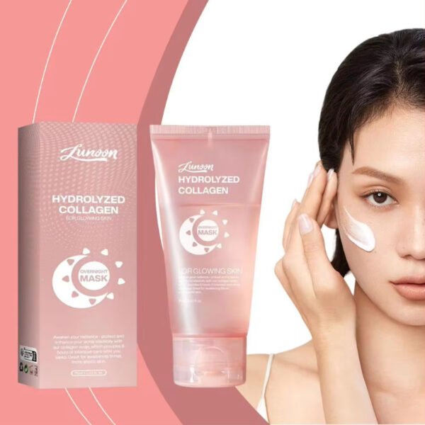Collagen Wrapping Mask - Image 2