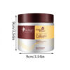 Karseell Nourishing Collagen Hair Mask | 500ml - Image 3