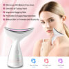 Neck Lifting Device