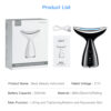 Neck Lifting Device