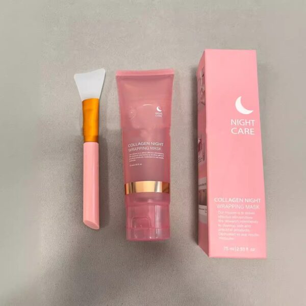 Collagen Wrapping Mask - Image 9
