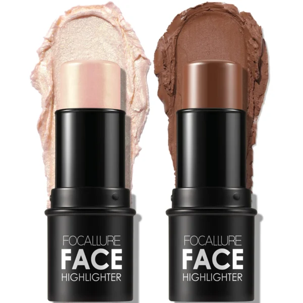 Perfection Face Contour Highlighter - Image 2
