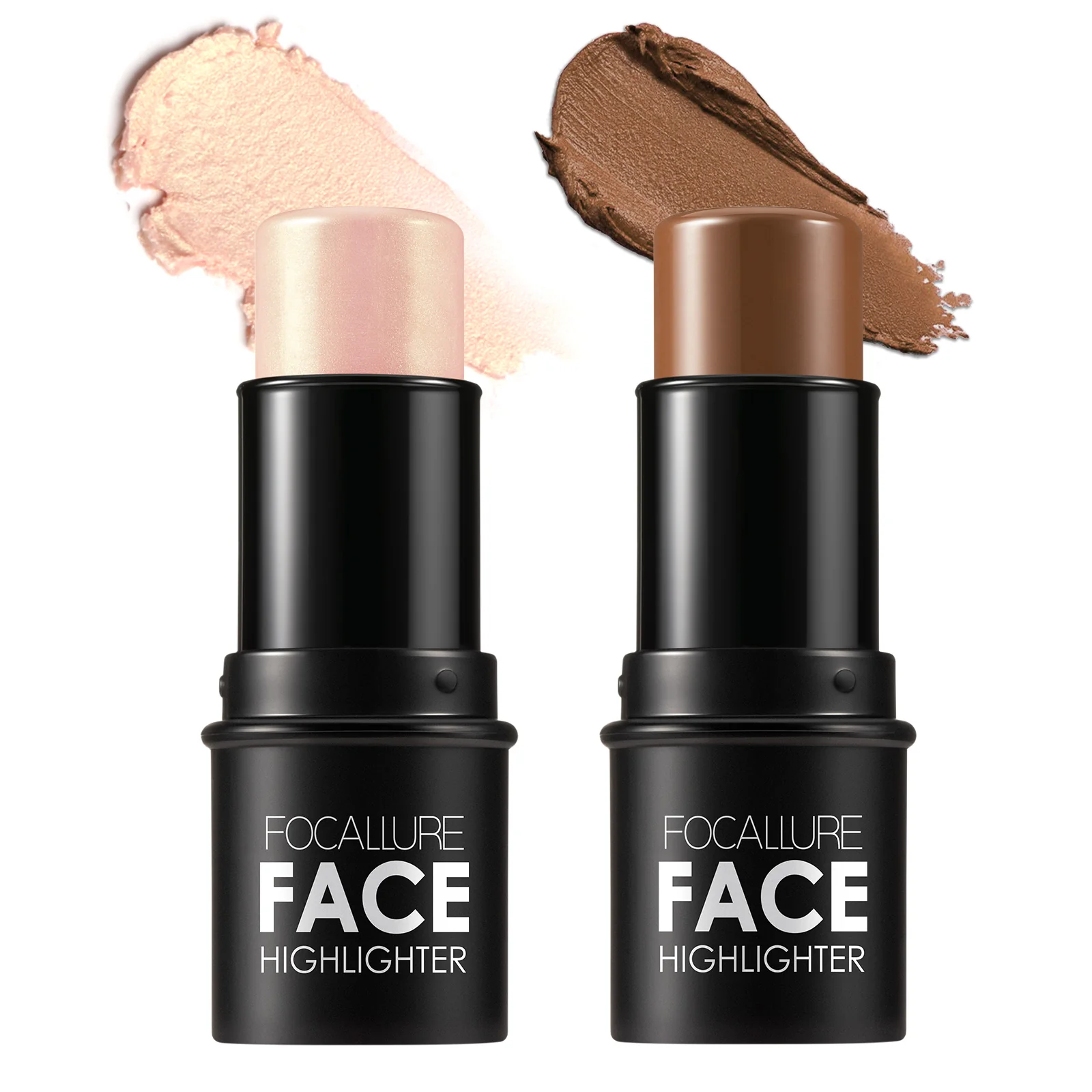 Perfection Face Contour Highlighter