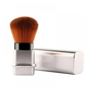 Retractable Makeup Brush