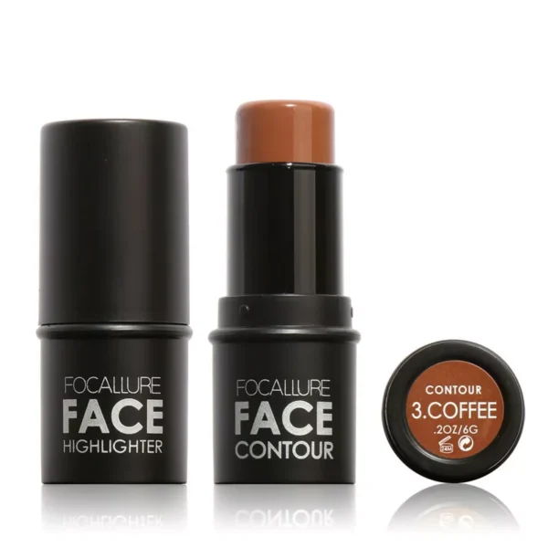 Perfection Face Contour Highlighter - Image 6