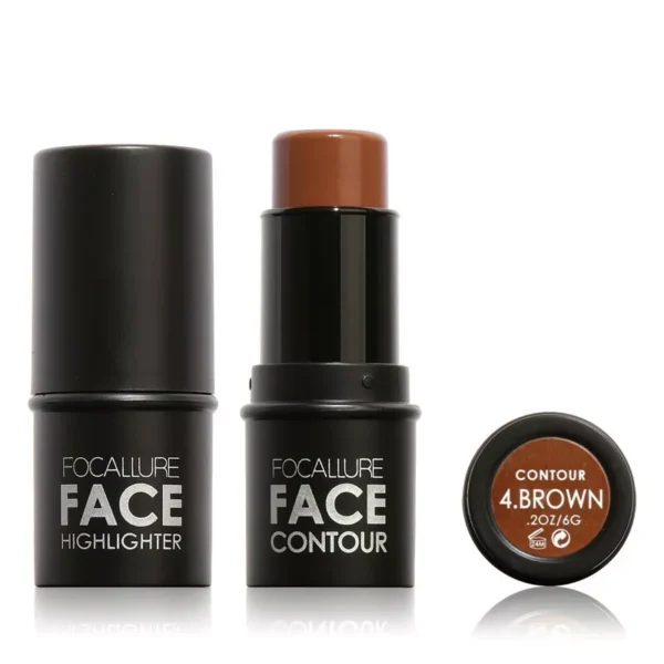 Perfection Face Contour Highlighter - Image 7