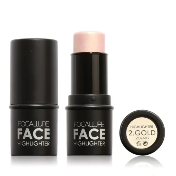 Perfection Face Contour Highlighter - Image 5