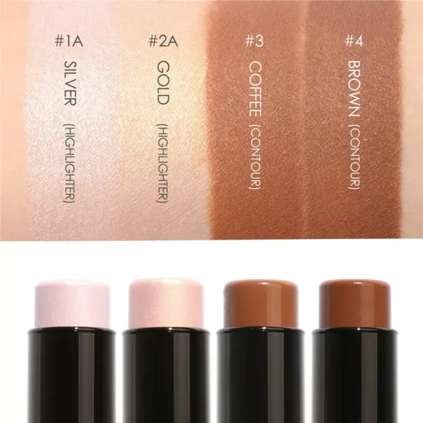 Perfection Face Contour Highlighter - Image 3