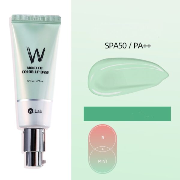W-AirFit Pore Minimizing Primer