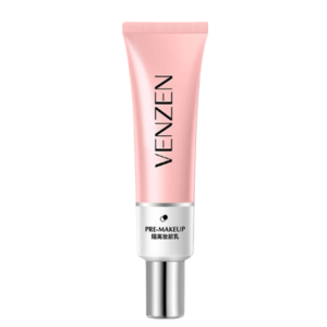 Venzen Pre-Makeup Natural Foundation