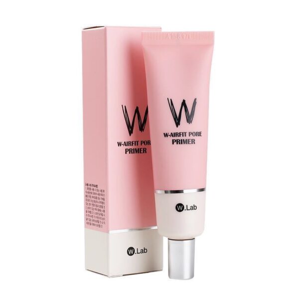 W-AirFit Pore Minimizing Primer