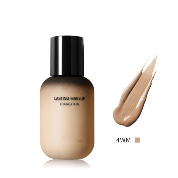 Fashionable Repairing Foundation - Image 4