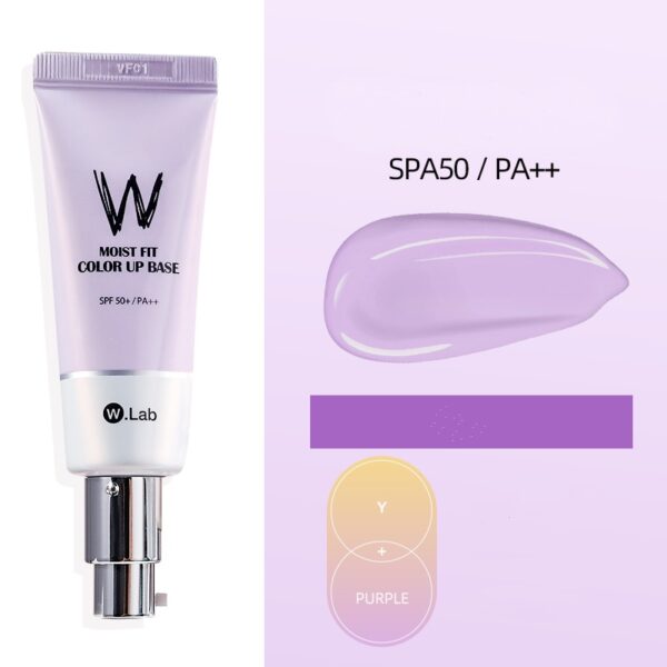 W-AirFit Pore Minimizing Primer