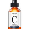 VOVA Vitamin C Serum Hyaluronic Acid - Image 4