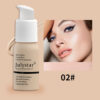Lightweight Full Coverage Matte Foundation - Image 6