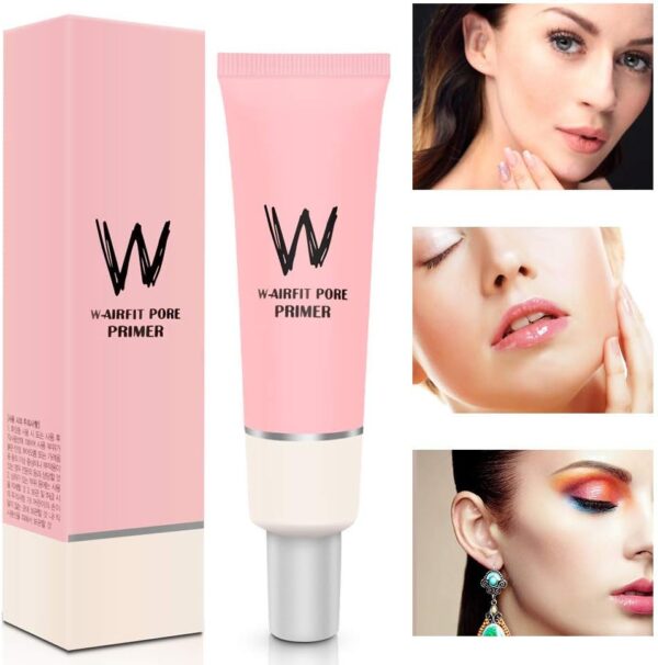 W-AirFit Pore Minimizing Primer