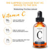 VOVA Vitamin C Serum Hyaluronic Acid - Image 3