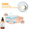 VOVA Vitamin C Serum Hyaluronic Acid - Image 2
