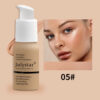 Lightweight Full Coverage Matte Foundation - Image 7