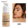 Lightweight Full Coverage Matte Foundation - Image 10
