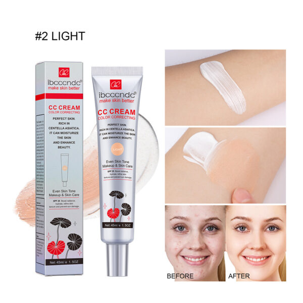 Erborian CC Cream 45ml - Image 4