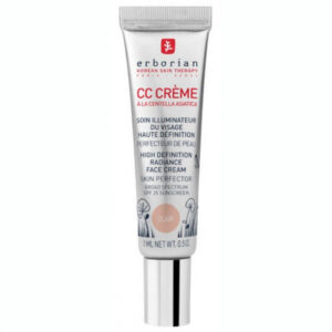 CC Cream Color Correcting Perfect