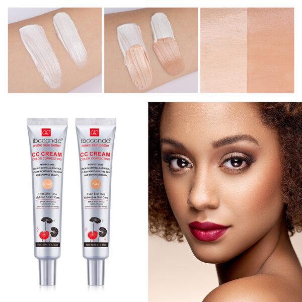 Erborian CC Cream 45ml - Image 7