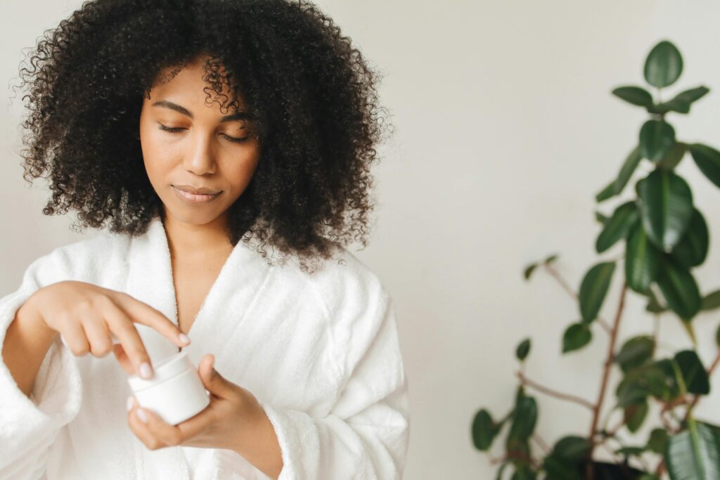 sensitive skin skincare ingredients
