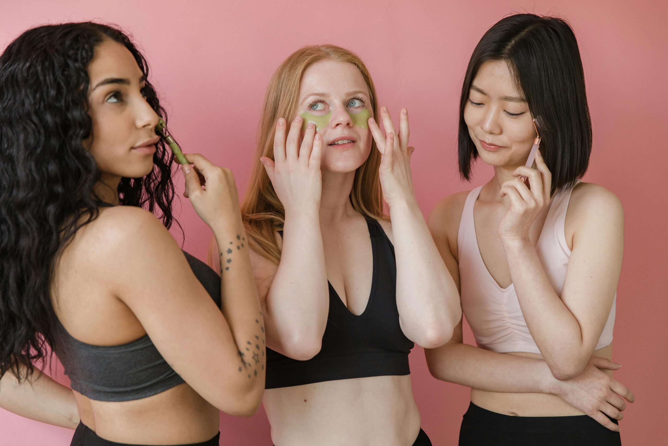 glass skin is out — this is the new skin trend in 2025