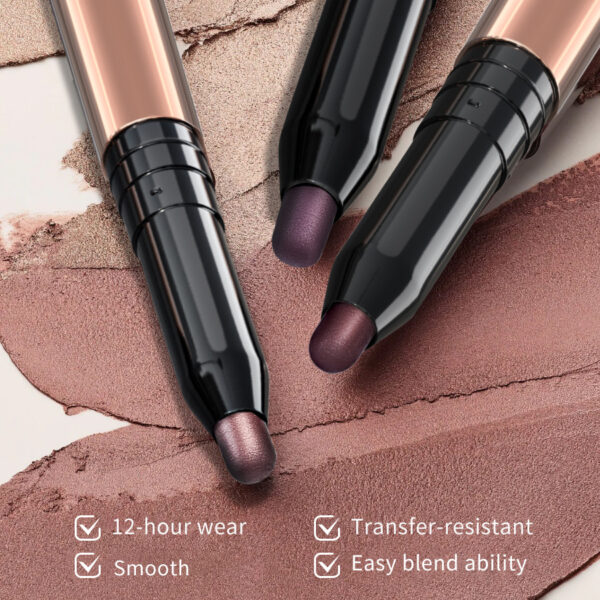Eyeshadow Stick PHOFAY - Image 7