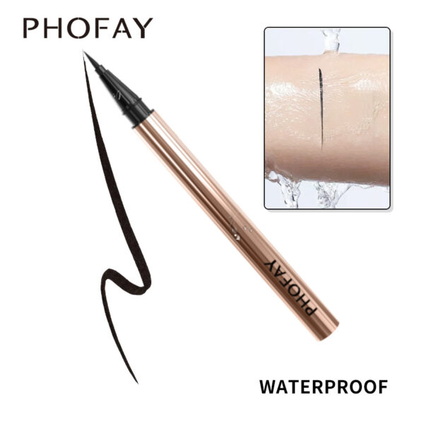 Waterproof Eyeliner PHOFAY - Image 2