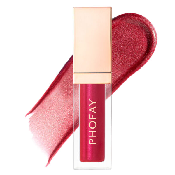 Ultra Glossy Lip Gloss - Image 2