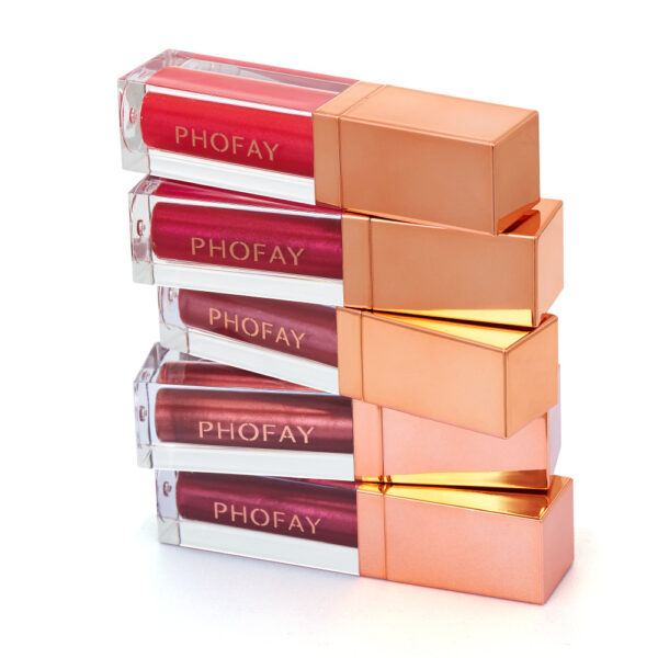 Ultra Glossy Lip Gloss - Image 8