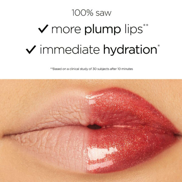 Ultra Glossy Lip Gloss - Image 4