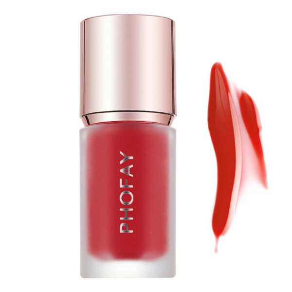 PHOFAY Whipped Blush for Natural Glow - Image 10