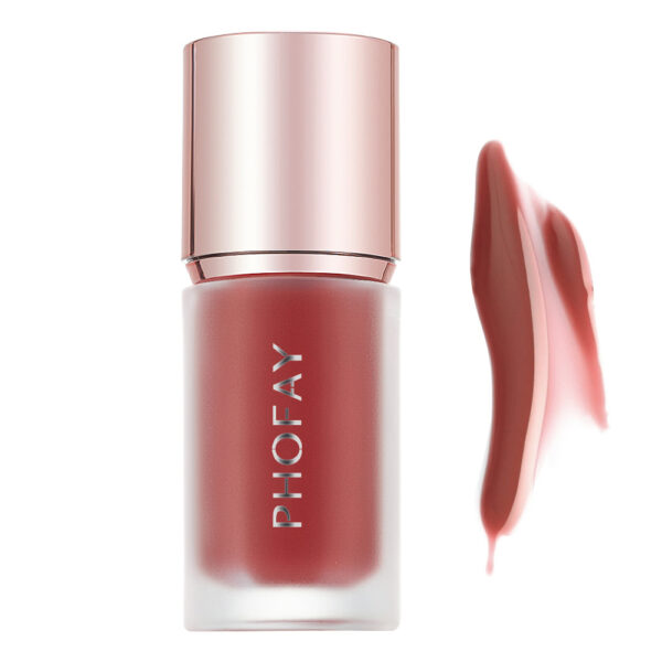 PHOFAY Whipped Blush for Natural Glow - Image 2