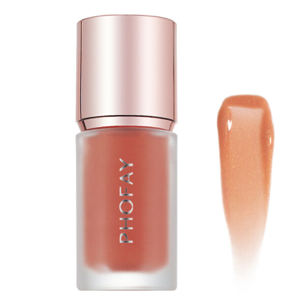 PHOFAY Whipped Blush for Natural Glow - Image 9