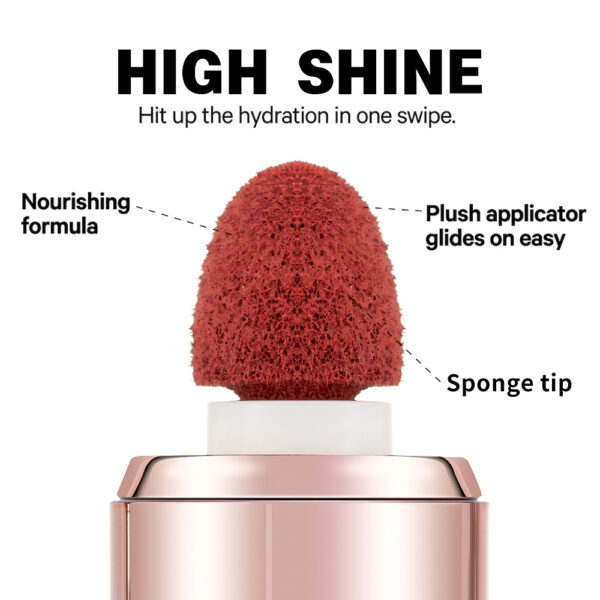 PHOFAY Whipped Blush for Natural Glow - Image 6