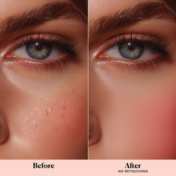 PHOFAY Whipped Blush for Natural Glow - Image 8