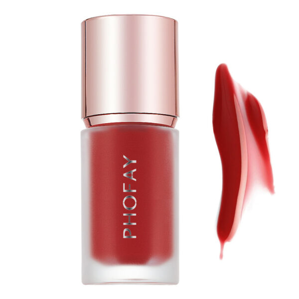 PHOFAY Whipped Blush for Natural Glow - Image 3