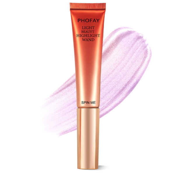 PHOFAY Highlighter Wand Glow - Image 4