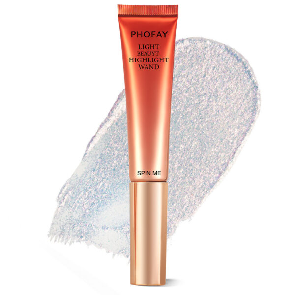 PHOFAY Highlighter Wand Glow - Image 5