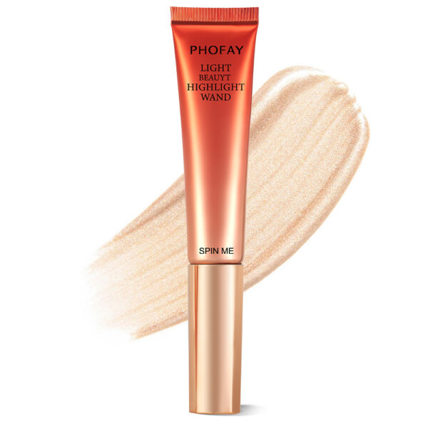 PHOFAY Highlighter Wand Glow - Image 9