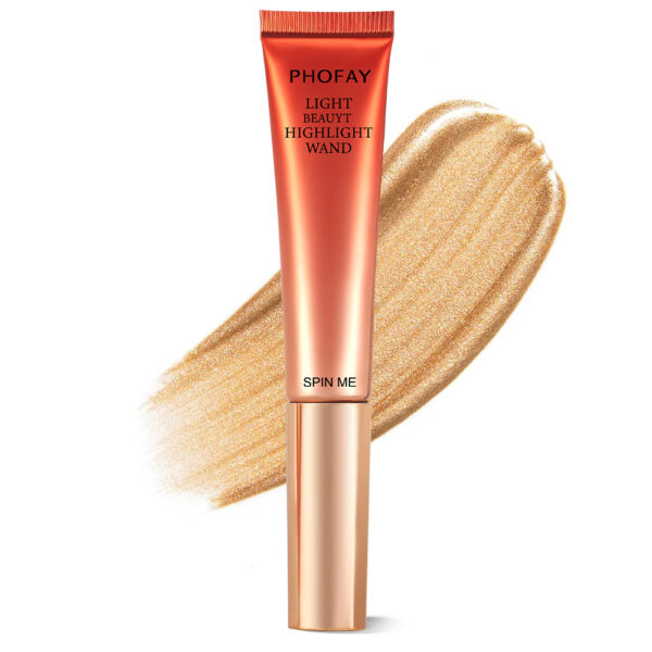 PHOFAY Highlighter Wand Glow - Image 2