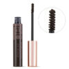PHOFAY tinted eyebrow gel tube with spoolie brush