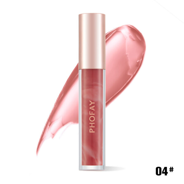 Hydrating Lip Gloss PHOFAY - Image 7