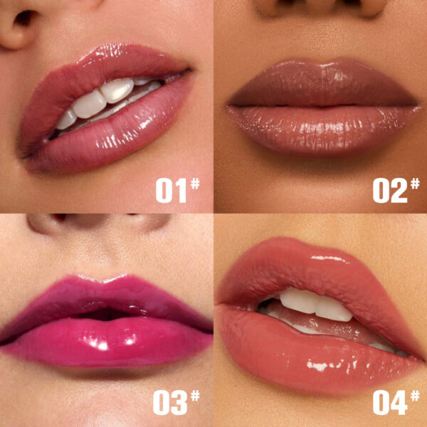Hydrating Lip Gloss PHOFAY - Image 6