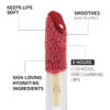 Hydrating Lip Gloss PHOFAY - Image 4