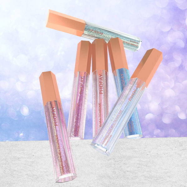 PHOFAY Multichrome Shadow Bundle - Image 4