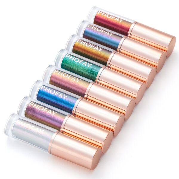 PHOFAY Glitter Eyeliner Set